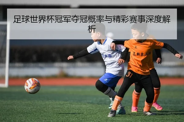 足球世界杯冠军夺冠概率与精彩赛事深度解析